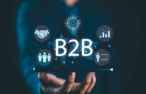 Why Digital Marketing is Important for B2B Businesses