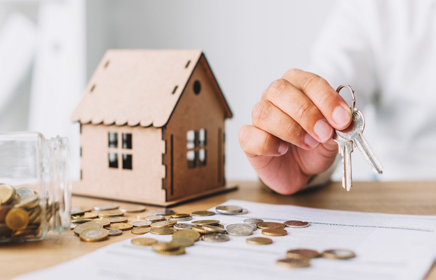 cost of your mortgage