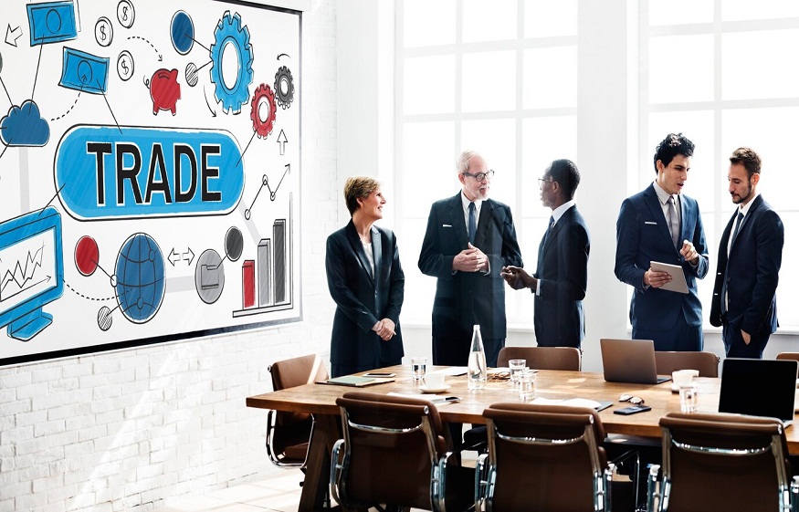 Should we rejoice at the democratization of trading  ?