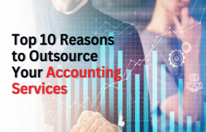 Why outsource your accounting?