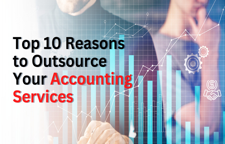 Why outsource your accounting?